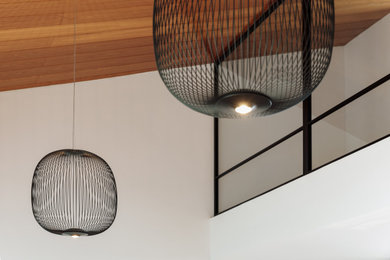 CASA MEZZANINE