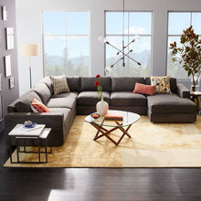 Family Room Furniture