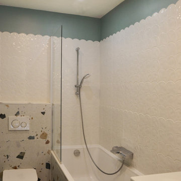 Maison Art Déco 220m² - Saint-Cloud