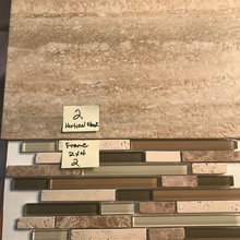 Tile Combos