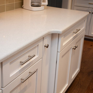 Featured Project - Updated Regularly
