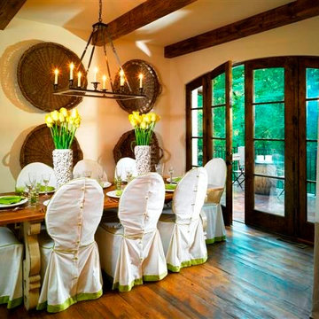 Beecham Group Living Spaces
