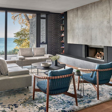 Gorgeous Lakeside Getaway