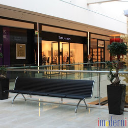 Modern Italian Benches - Products