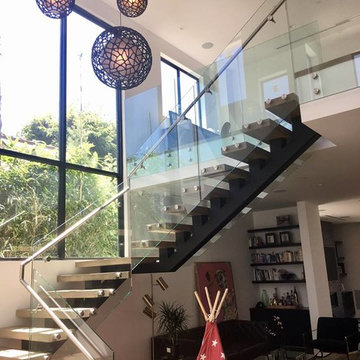 Studio City, New Construction Home