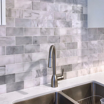 Castelli Court Kitchen Renovation
