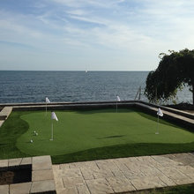 Golf Green