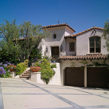 Mediterranean Projects