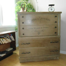 wood projects