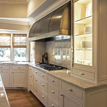 Sub Zero Wolf Kitchen Designs