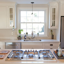 Kitchen Ideas