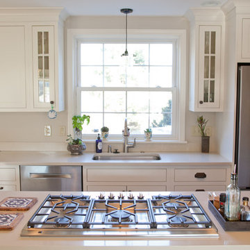 Nottingham Remodel