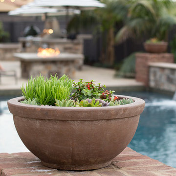 Accent Bowls