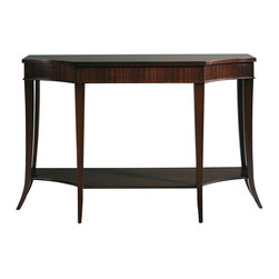 The Thomas Pheasant Collection - Bentley Console - Console Tables