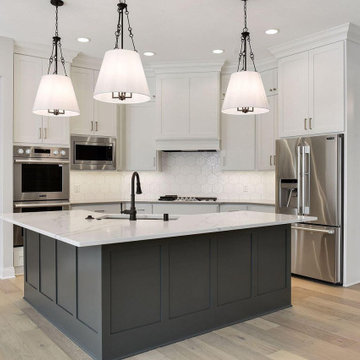 What a Way to Dine & Enjoy Dining, Kitchen Remodeling Contractor in Los Angeles