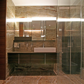 Bagno VI | 6mq | Bathroom V. I