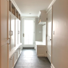 mudroom