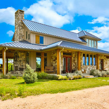 Stoneburner Ranch