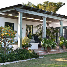 Dream addition to coastal house
