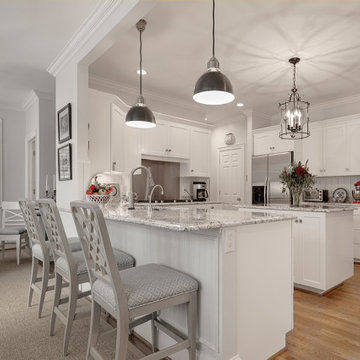 New Kitchen