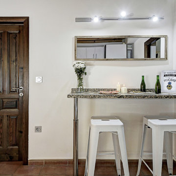 Decoración para apartamento turístico