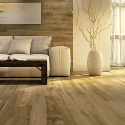 Lauzon Organik - Hardwood Flooring