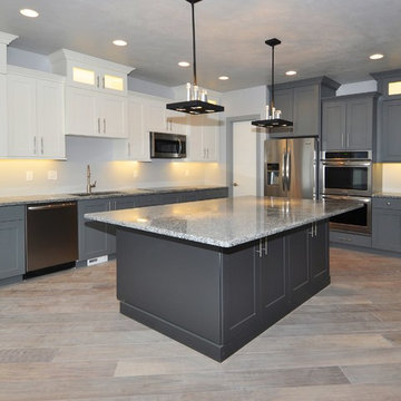 The Newby Residence - 448 Harbor Bay