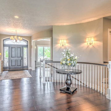 Certified Luxury Builders - Deffenbaugh Homes - Sioux Falls, SD - Custom Home J