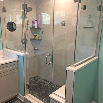 Compact Master Retreat in Odenton