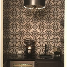 WET BAR