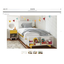 Quinns room