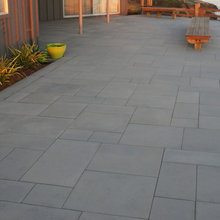 Jen-Ring: Hardscape