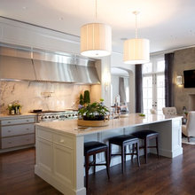 Kitchen Hood Ideas
