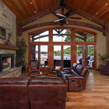 Niangua 9 Great Room
