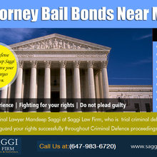 Bail Hearings Brampton