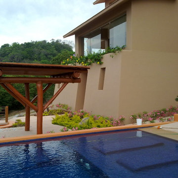 Pools
