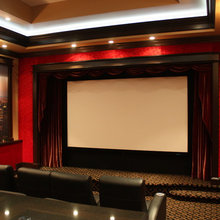 home theatre
