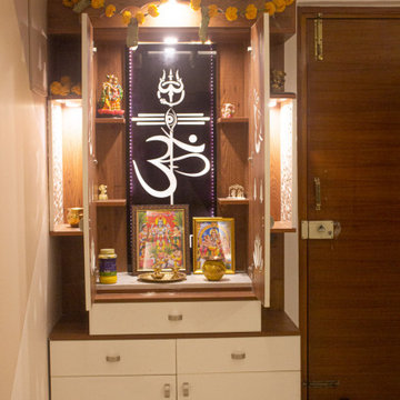 Bhanu Apartment