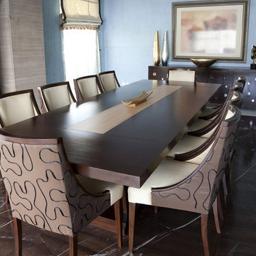 Oneal Residence