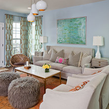 Living Room Ideas