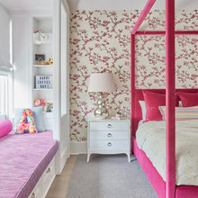 Eliza Big Girl Room