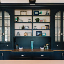 butler's pantry