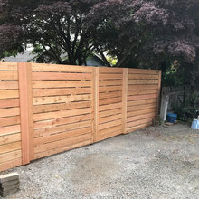 Fence idea