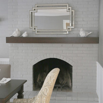 Annapolis Dining Room