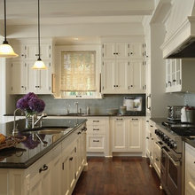 Kitchen ideas