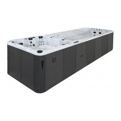 Passion Spas Sports Collection ENERGY - Hot Tubs