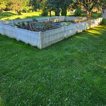 Garden Removals
