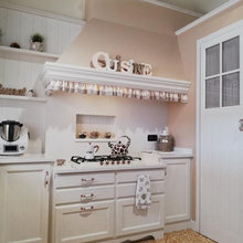 Kitchen Casita