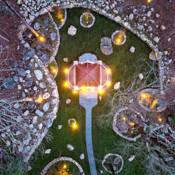 Garden Folly