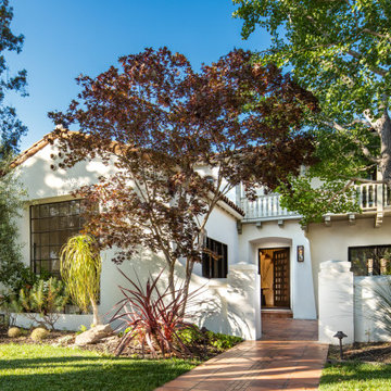 Modern Mediterranean in San Mateo